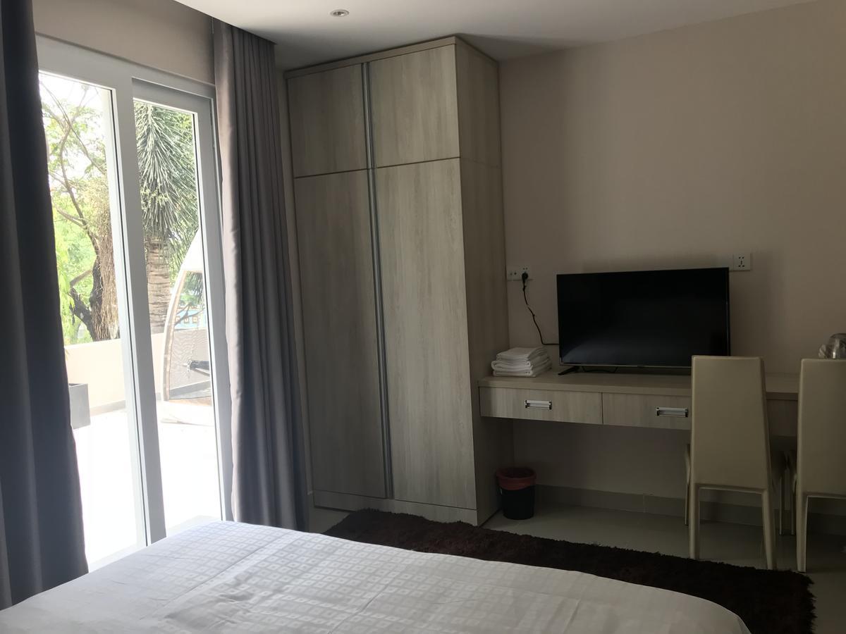 Paiza Residences 3*