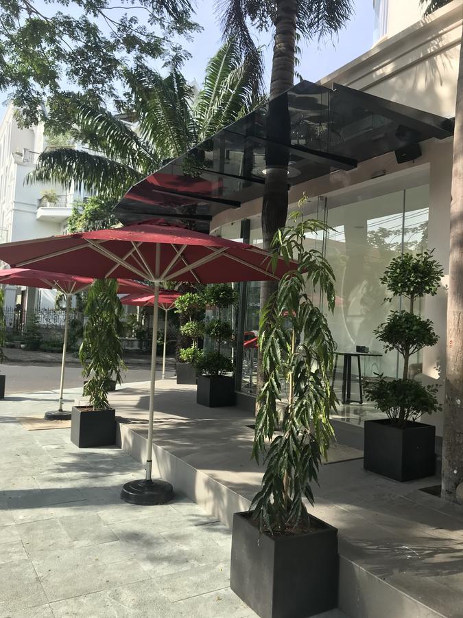 Paiza Residences 3* Ho Chi Minh City