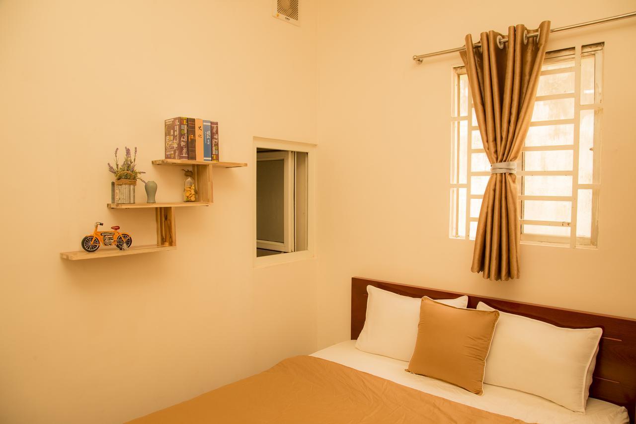 Hostel Bui Vien Miss