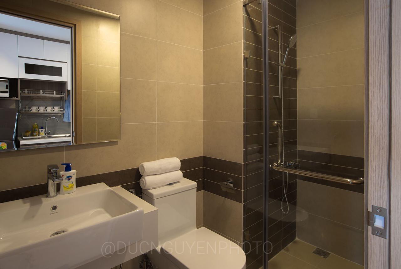 Apartment Garden & Pool Signature Rivergate *