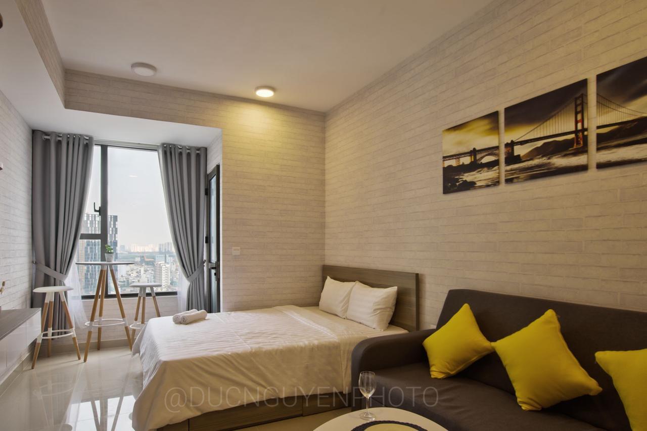 Apartment Garden & Pool Signature Rivergate *