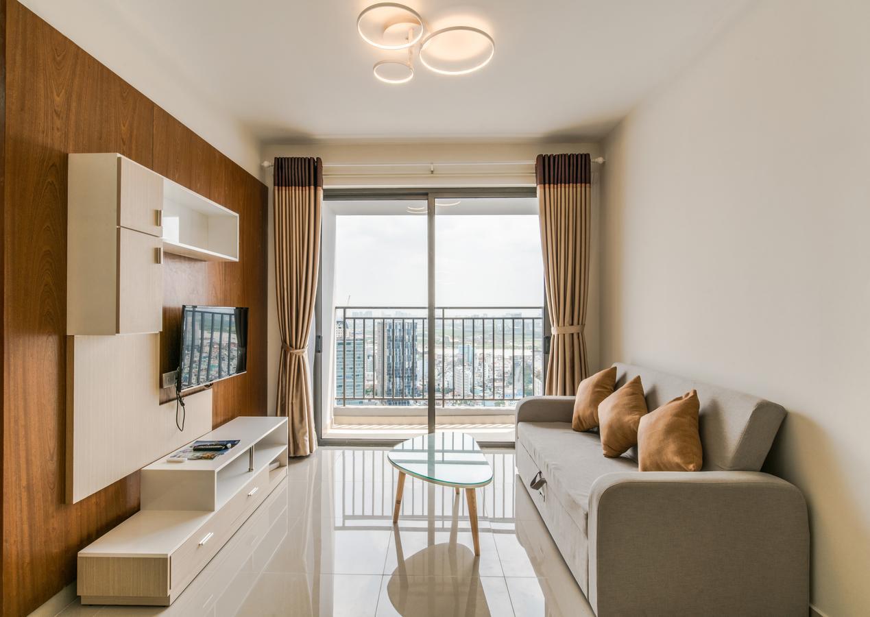 Apartment Garden & Pool Signature Rivergate