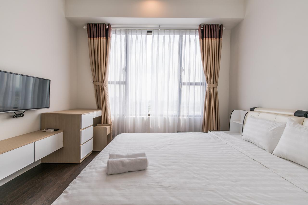 Garden & Pool Signature Rivergate * Ho Chi Minh City