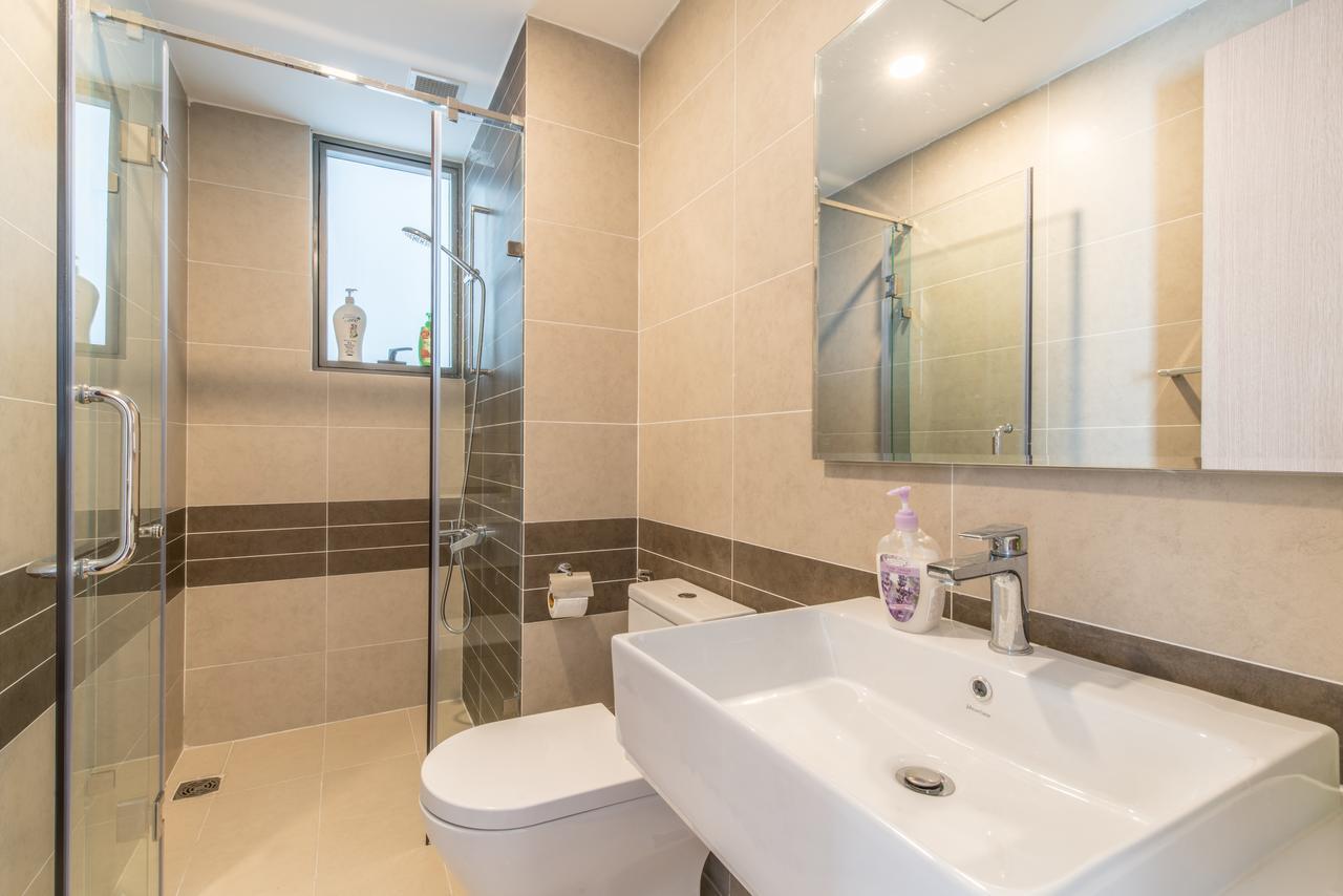 Garden & Pool Signature Rivergate * Ho Chi Minh City
