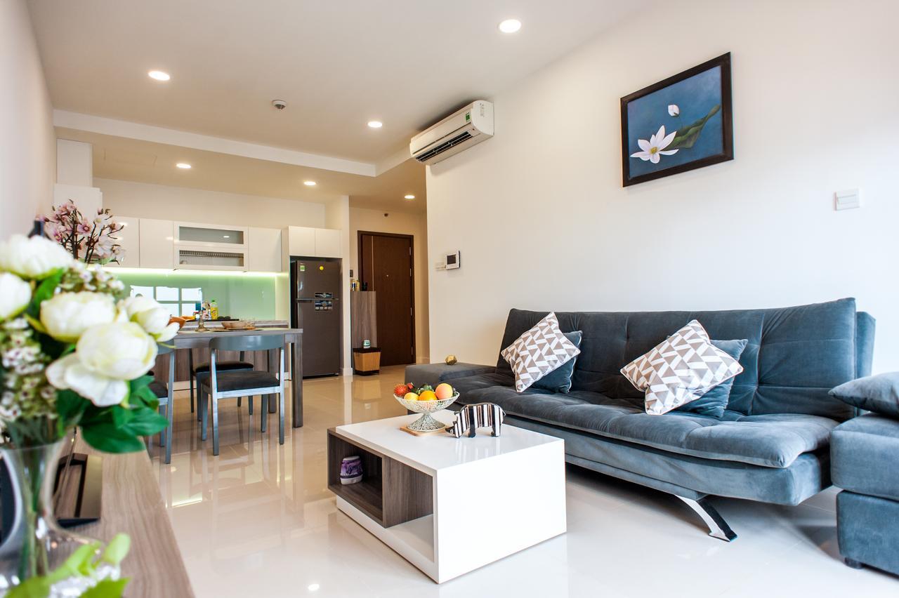 Apartment Garden & Pool Signature Rivergate