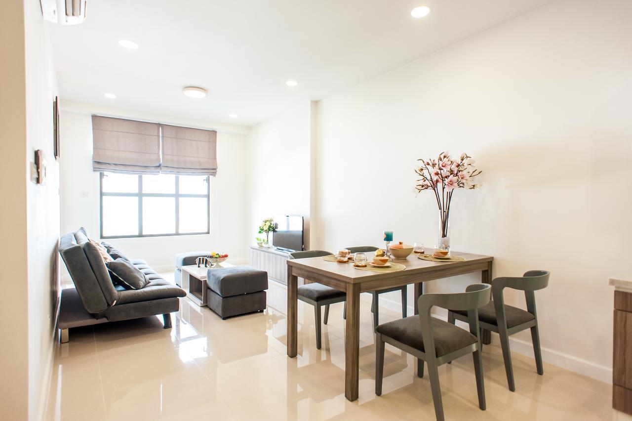 Garden & Pool Signature Rivergate Ho Chi Minh City