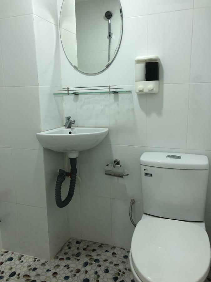 Ck Saigon Apartment Ho Chi Minh City