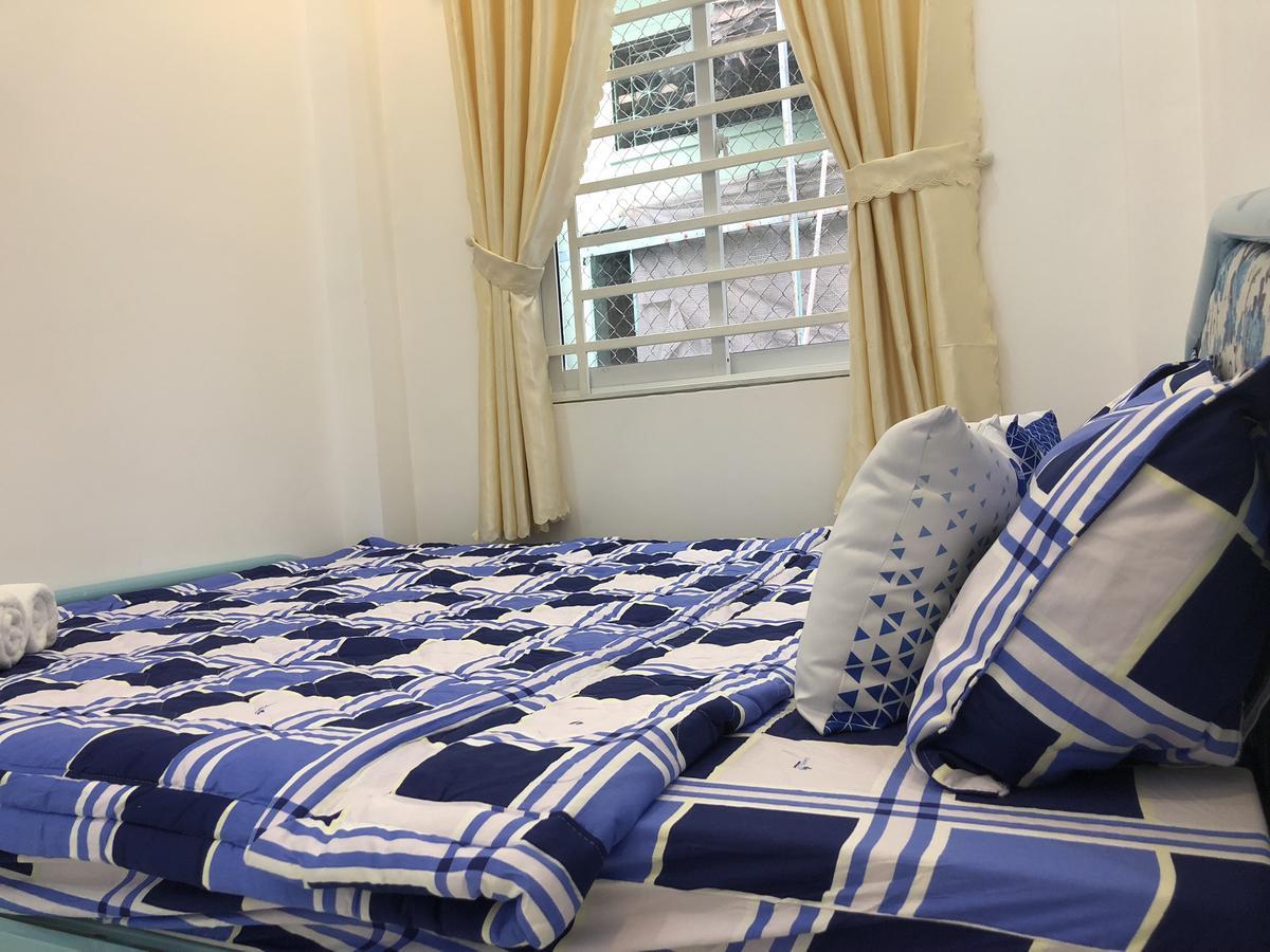 Ck Saigon Apartment Ho Chi Minh City