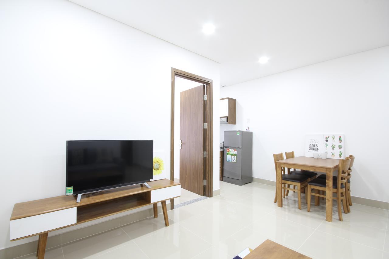 Fortune House Thao Dien * Ho Chi Minh City