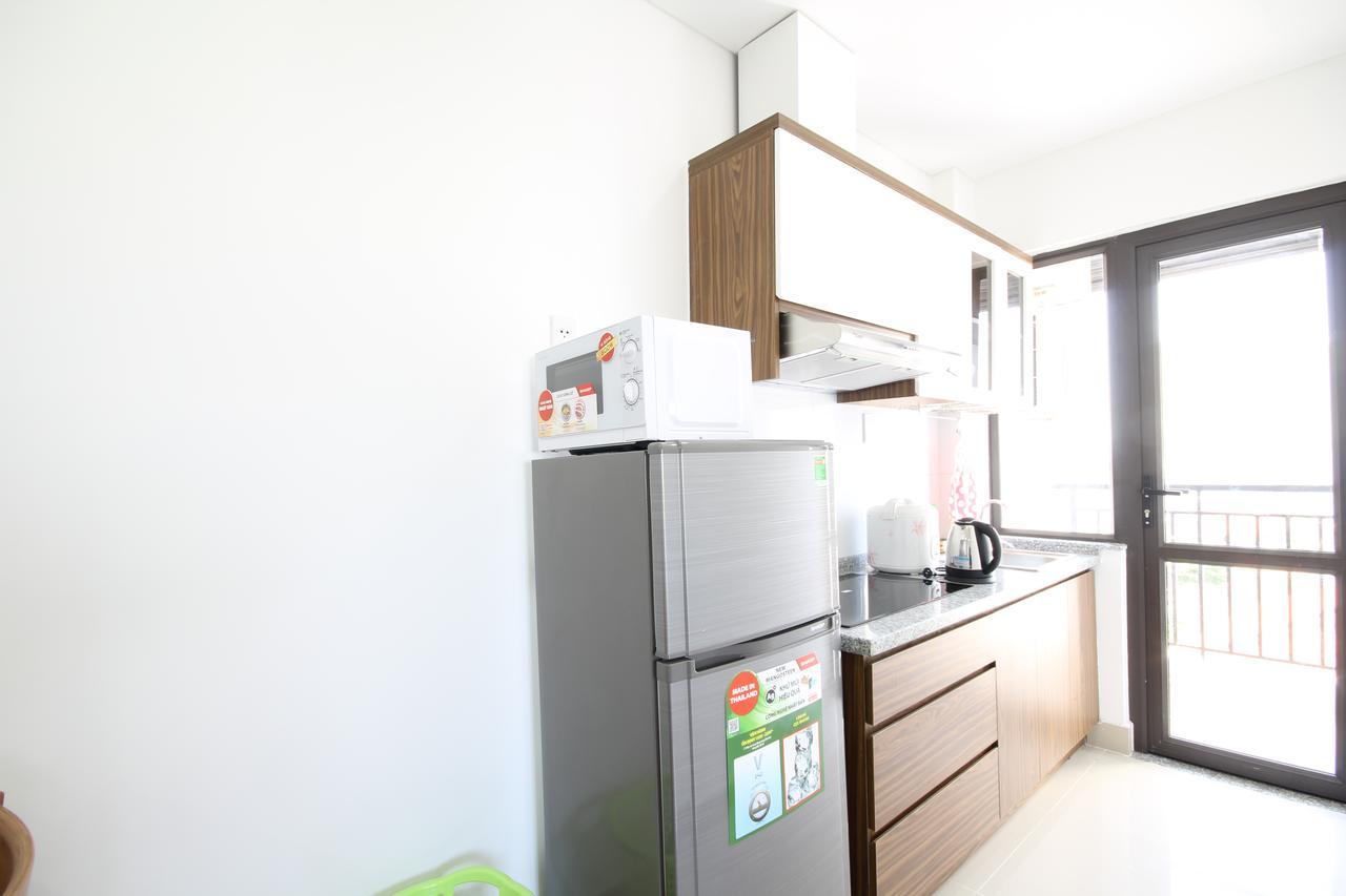 Fortune House Thao Dien Ho Chi Minh City