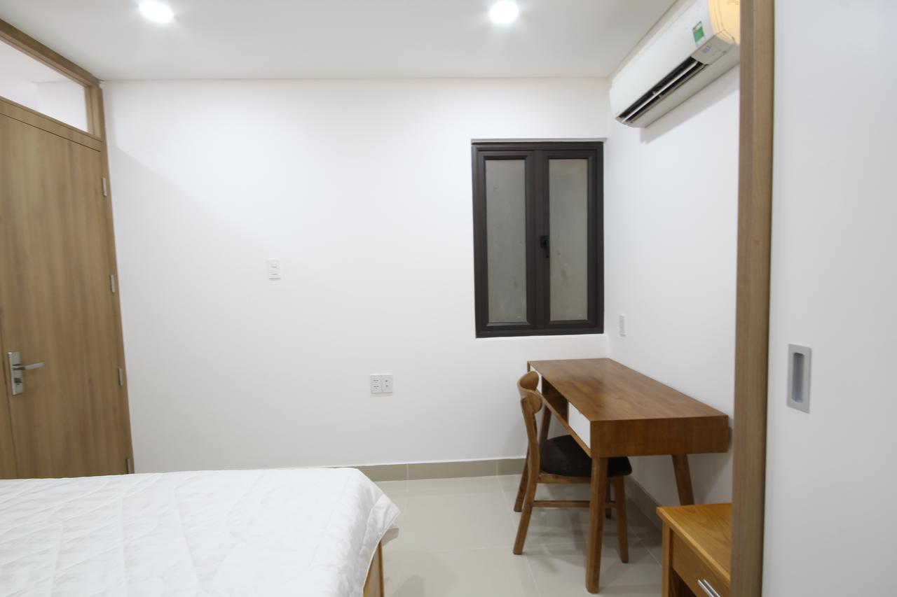 Fortune House Thao Dien Apartment