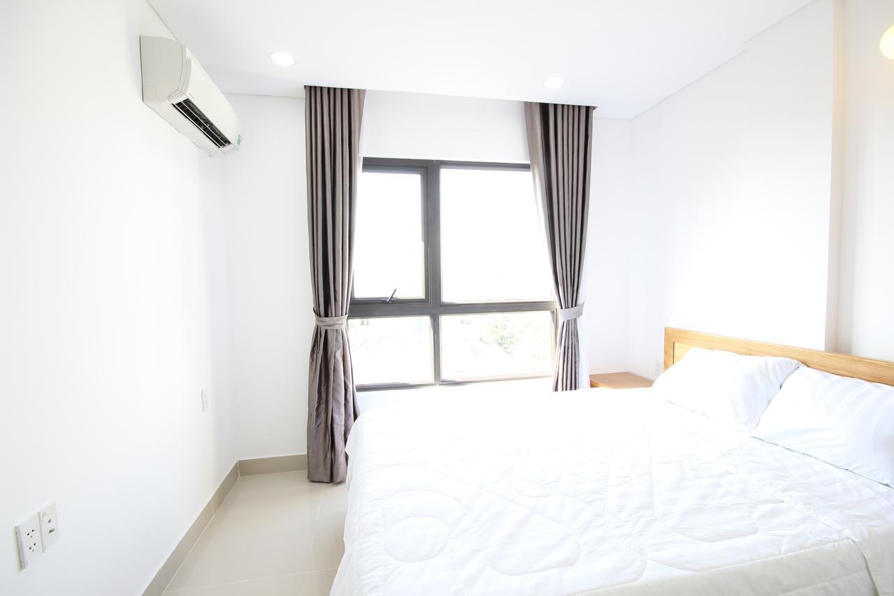 Apartment Fortune House Thao Dien Ho Chi Minh City