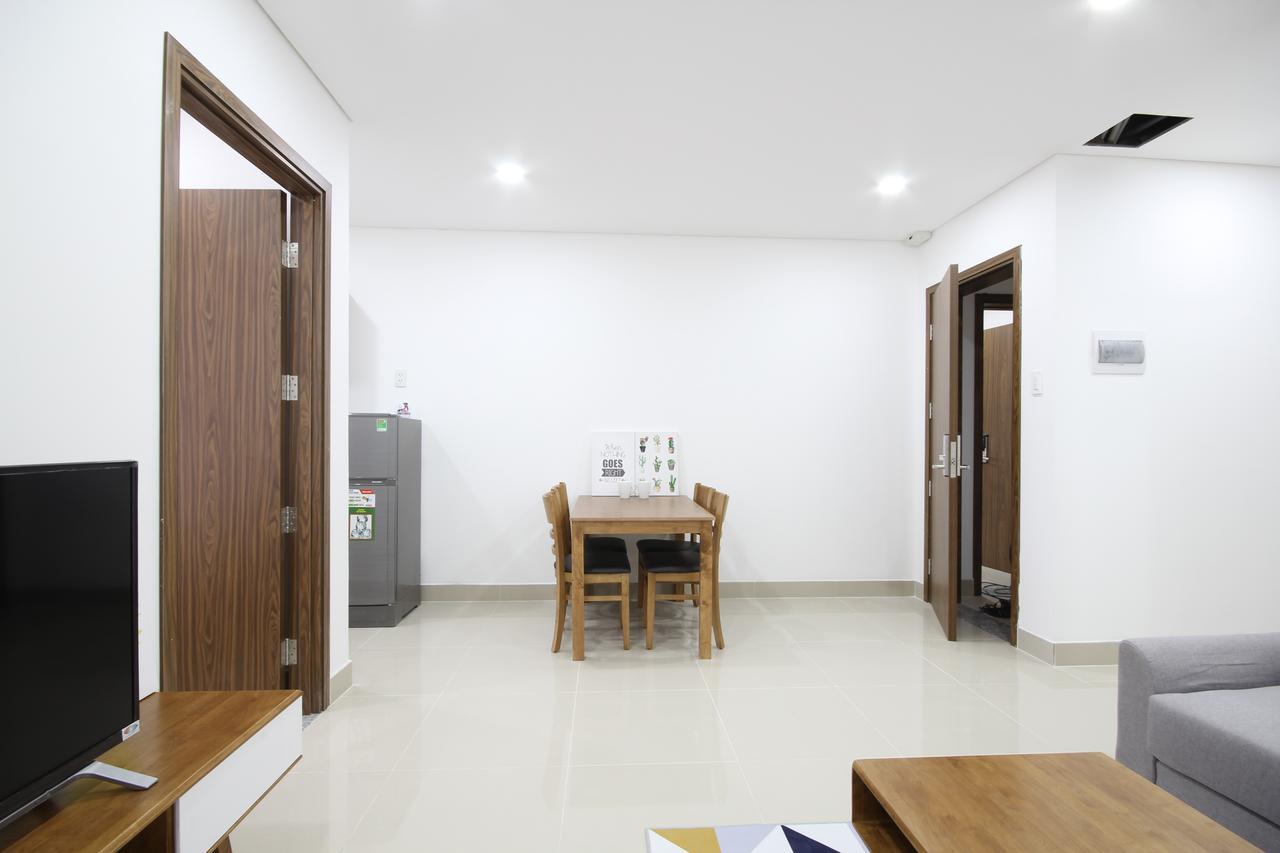 Fortune House Thao Dien Ho Chi Minh City