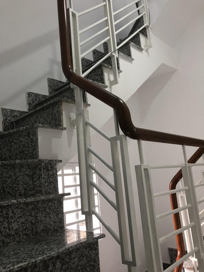Apartment Ck Saigon *