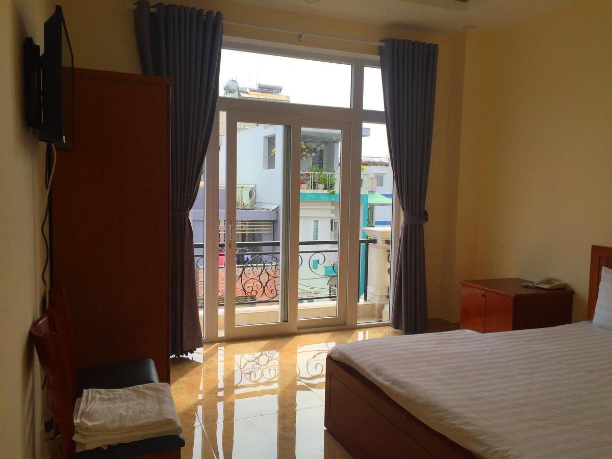 Hotel New Ho Chi Minh City