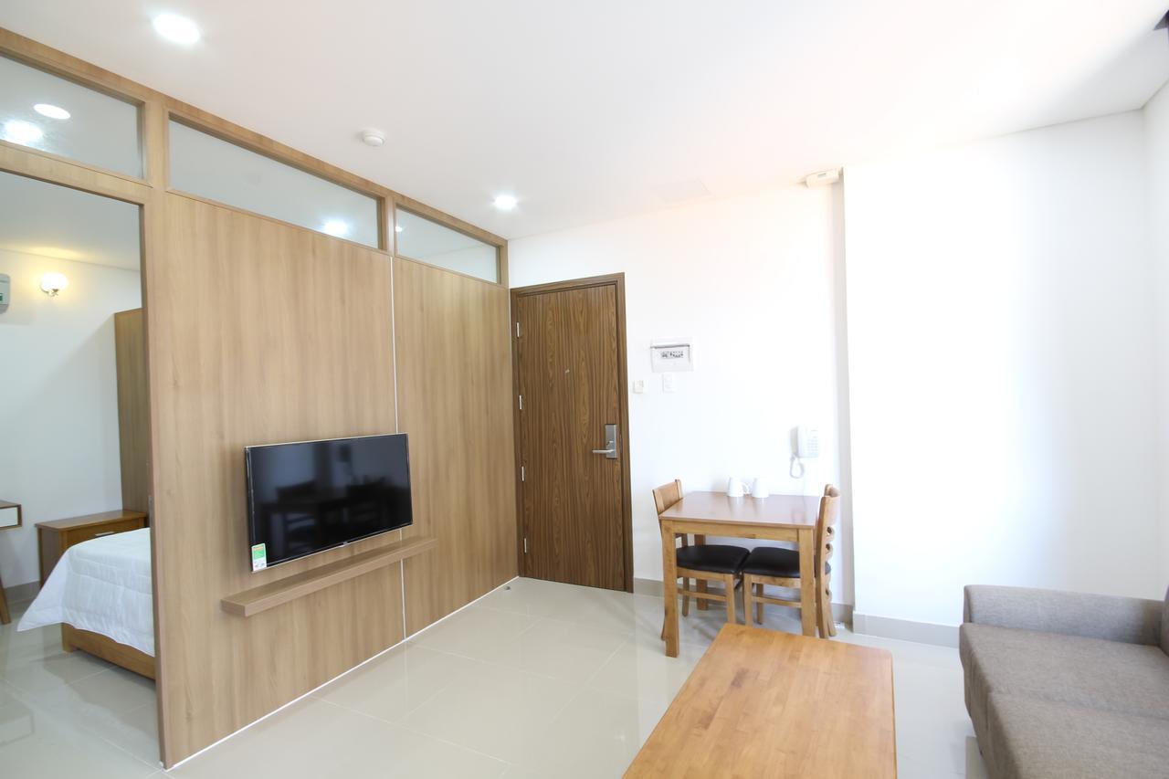 Fortune House Thao Dien *