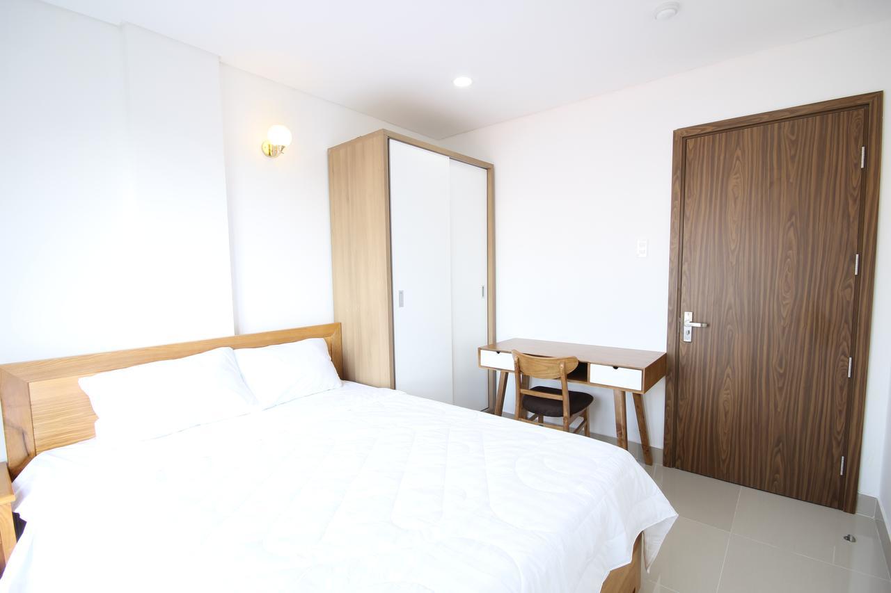 Fortune House Thao Dien * Ho Chi Minh City