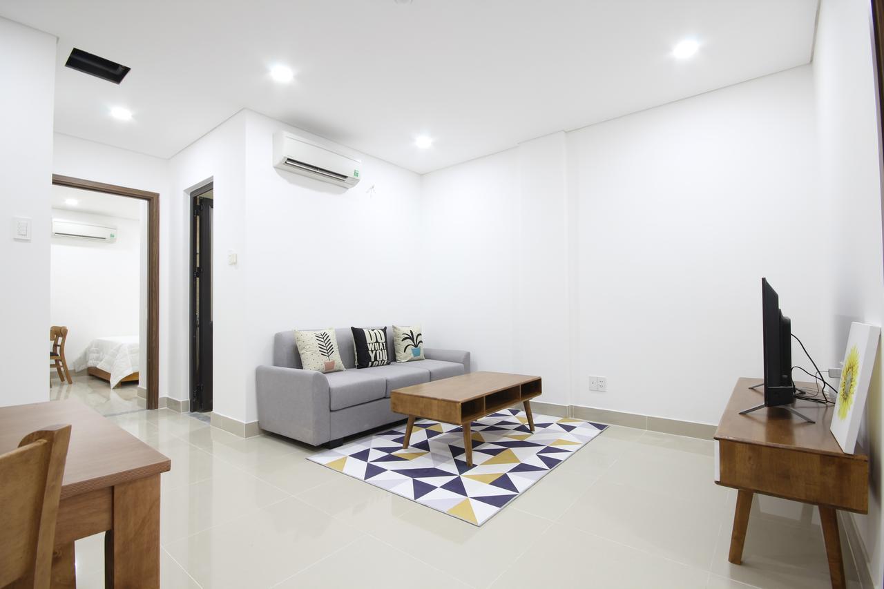 Fortune House Thao Dien Apartment