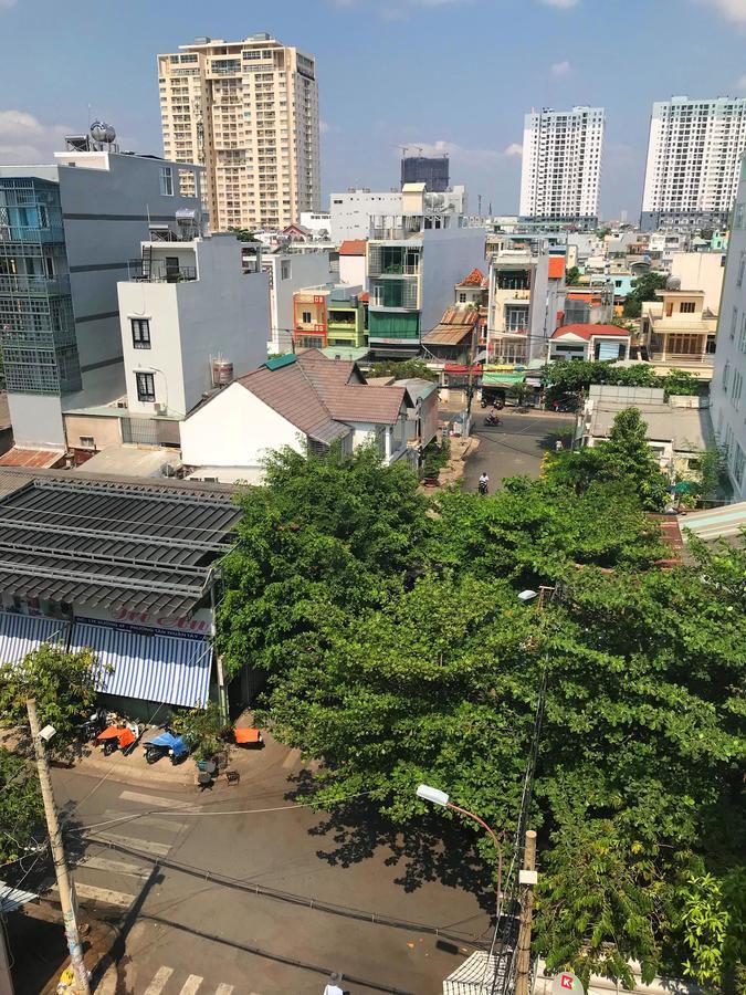 New 2* Ho Chi Minh City