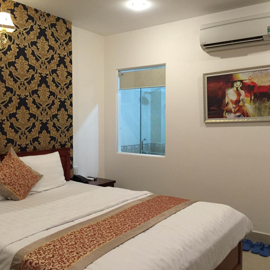 Hotel Huy Hoang 1 2*