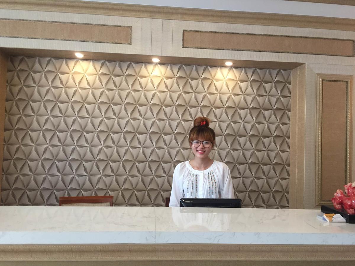 Hotel Huy Hoang 1