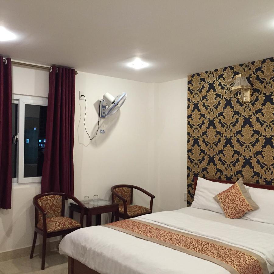 Huy Hoang 1 Hotel Ho Chi Minh City