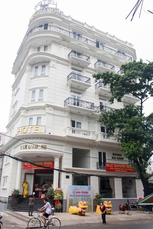 Blue Diamond Airport - San Bay Tan Son Nhat Hotel *