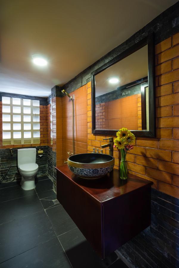 The Red House Bed & Breakfast Ho Chi Minh City
