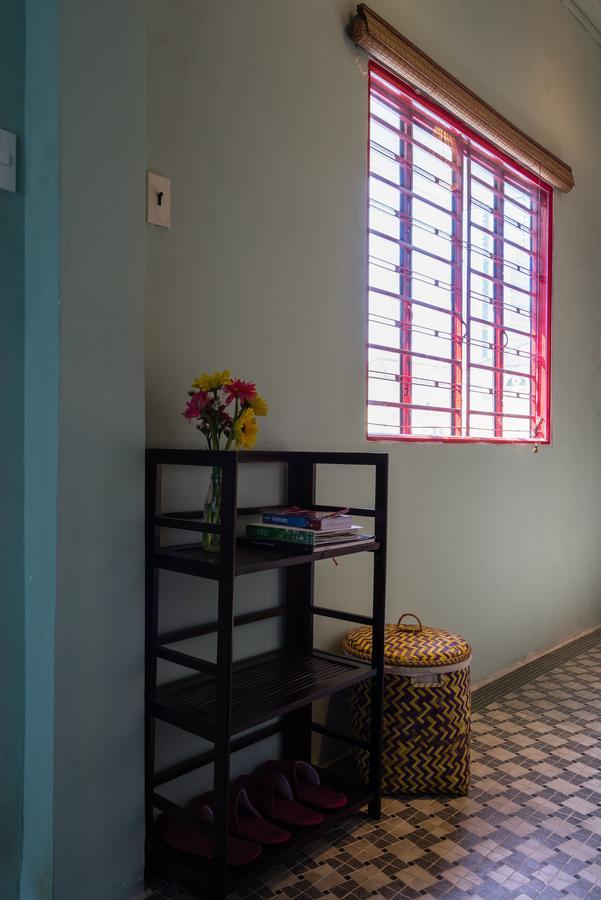 The Red House Bed & Breakfast *