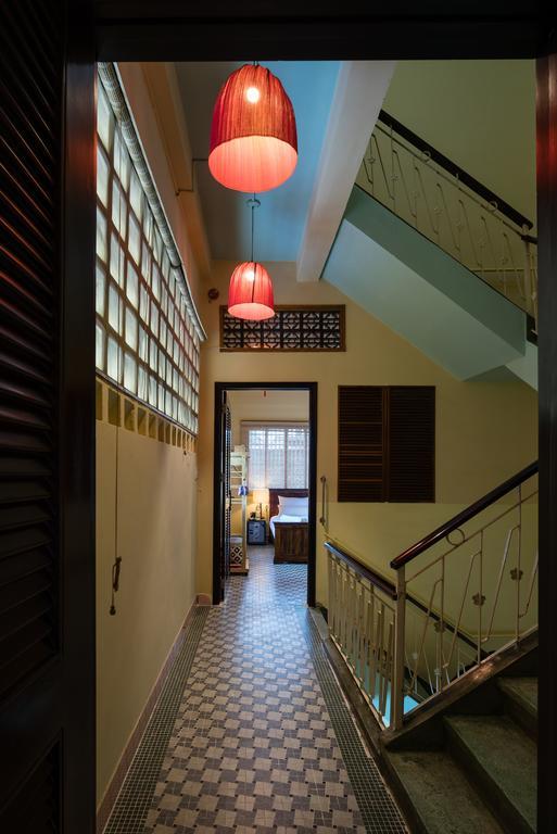 The Red House Bed & Breakfast Ho Chi Minh City