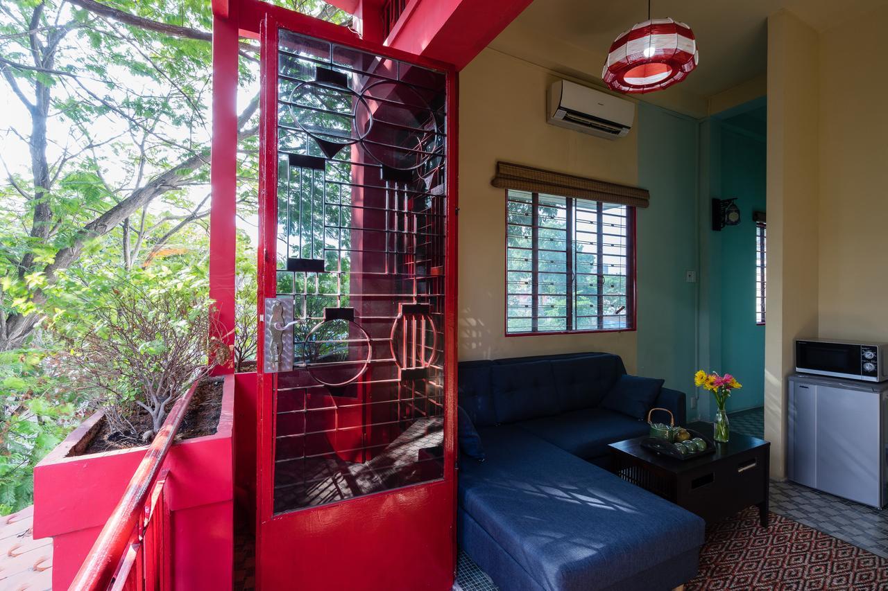 The Red House Bed & Breakfast