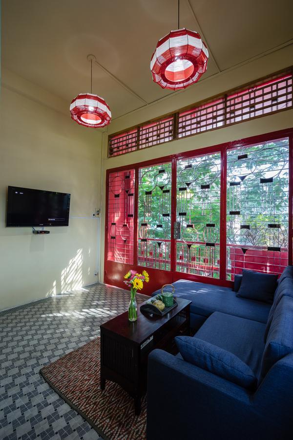 The Red House Ho Chi Minh City