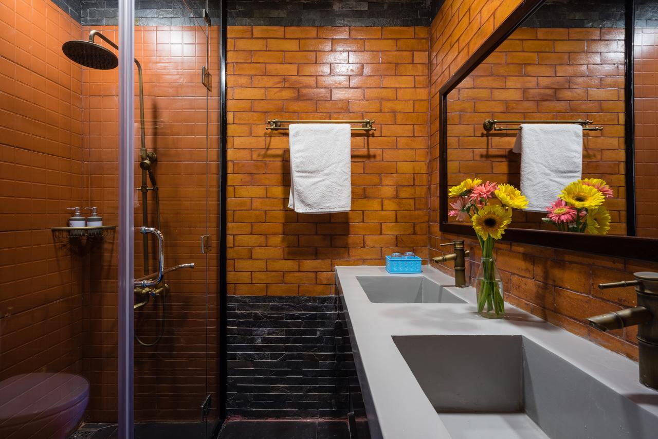 Bed & Breakfast The Red House Ho Chi Minh City