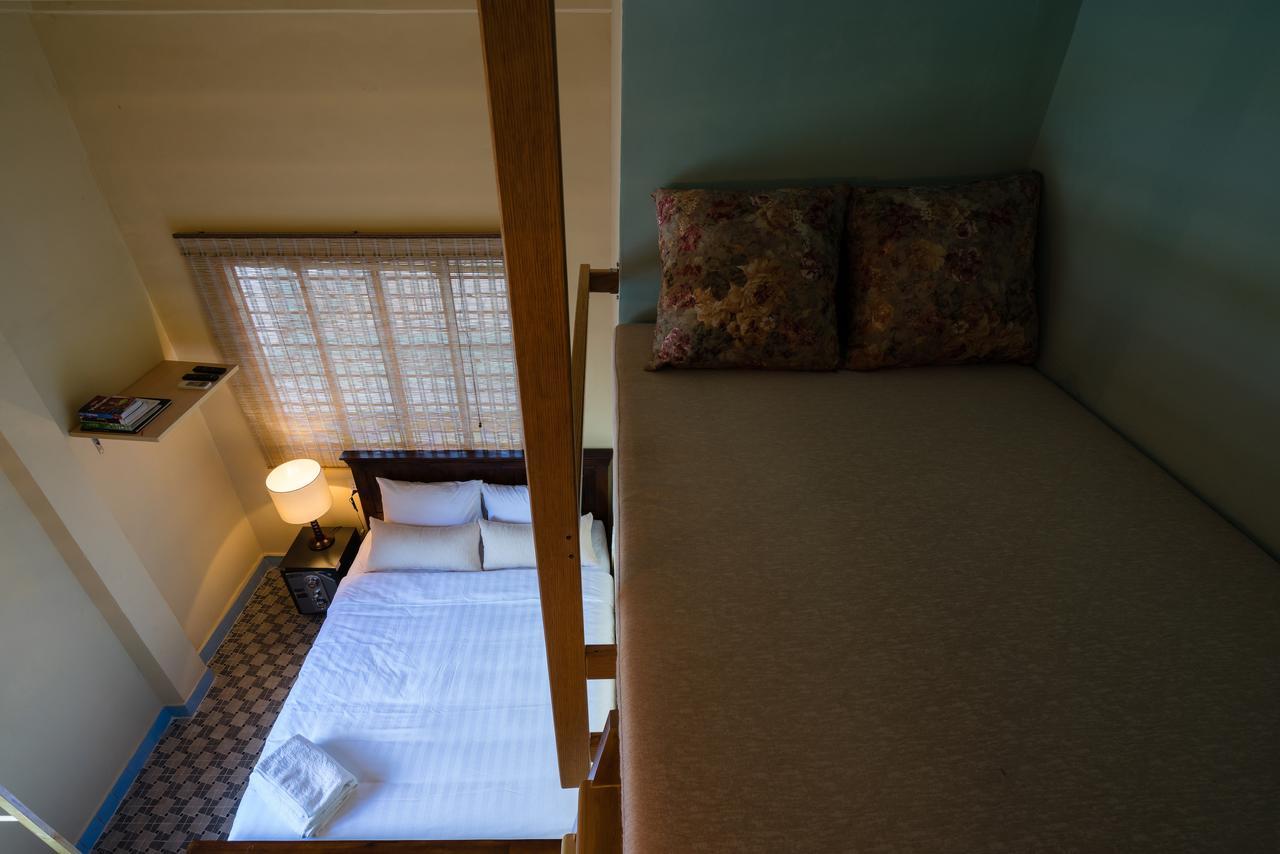 The Red House Bed & Breakfast Ho Chi Minh City
