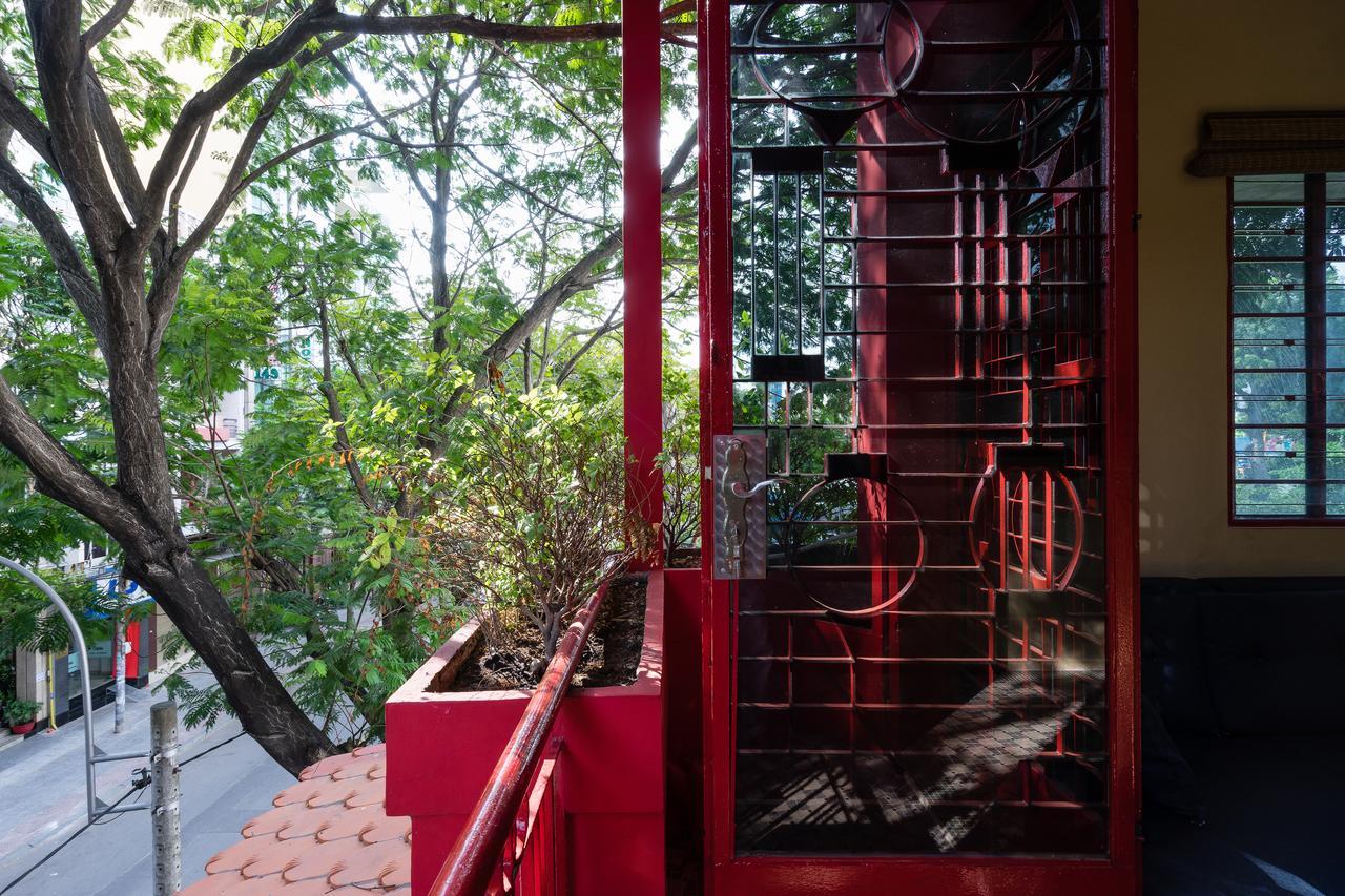 Bed & Breakfast The Red House *