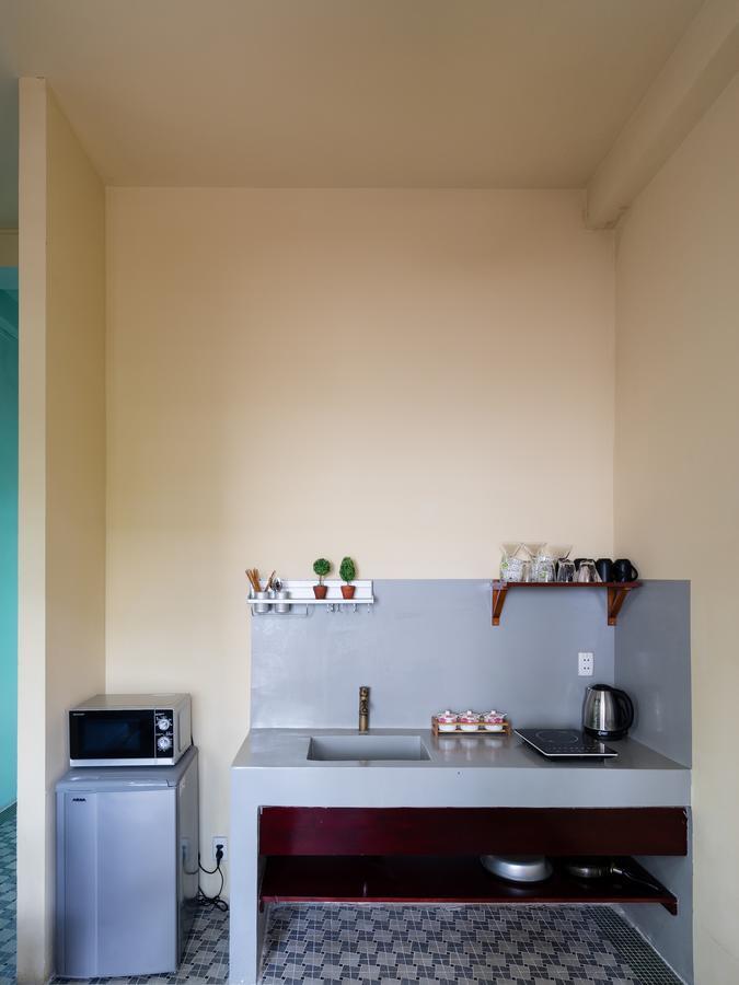 The Red House Bed & Breakfast Ho Chi Minh City