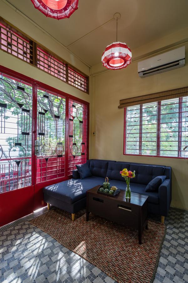 Bed & Breakfast The Red House *