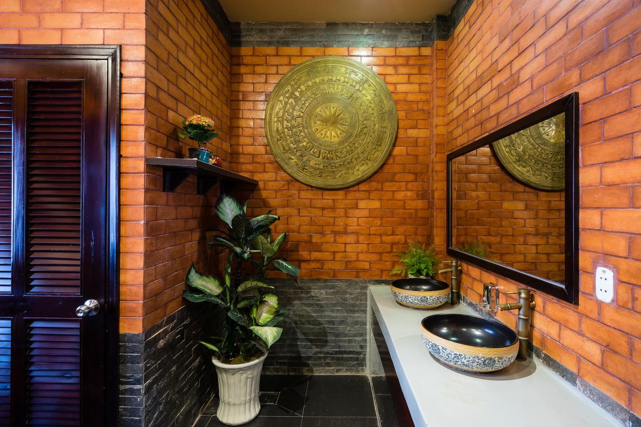 The Red House Bed & Breakfast Ho Chi Minh City