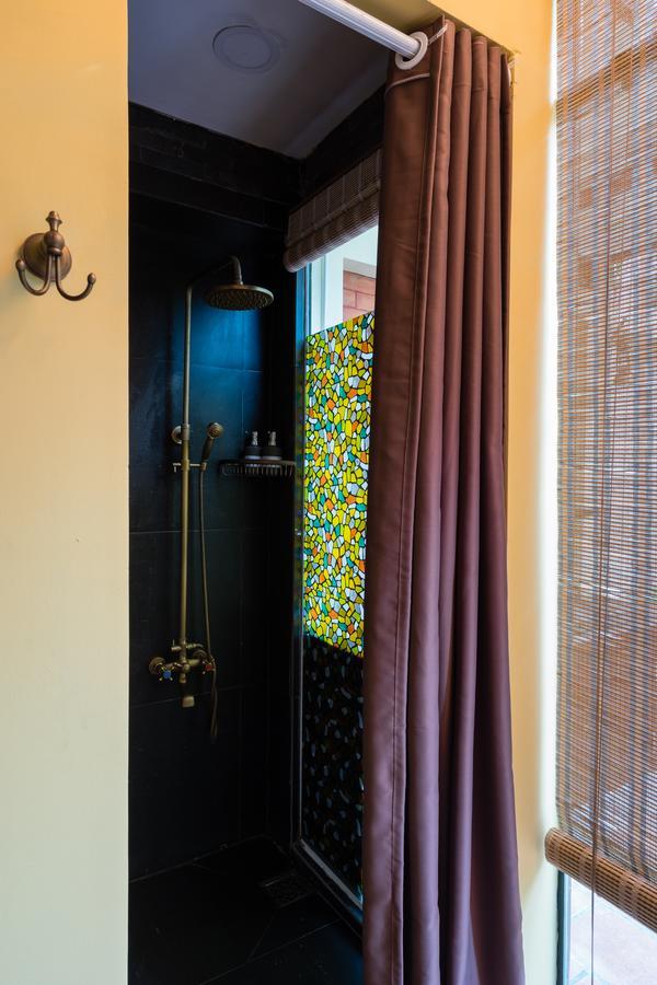 The Red House Bed & Breakfast Ho Chi Minh City