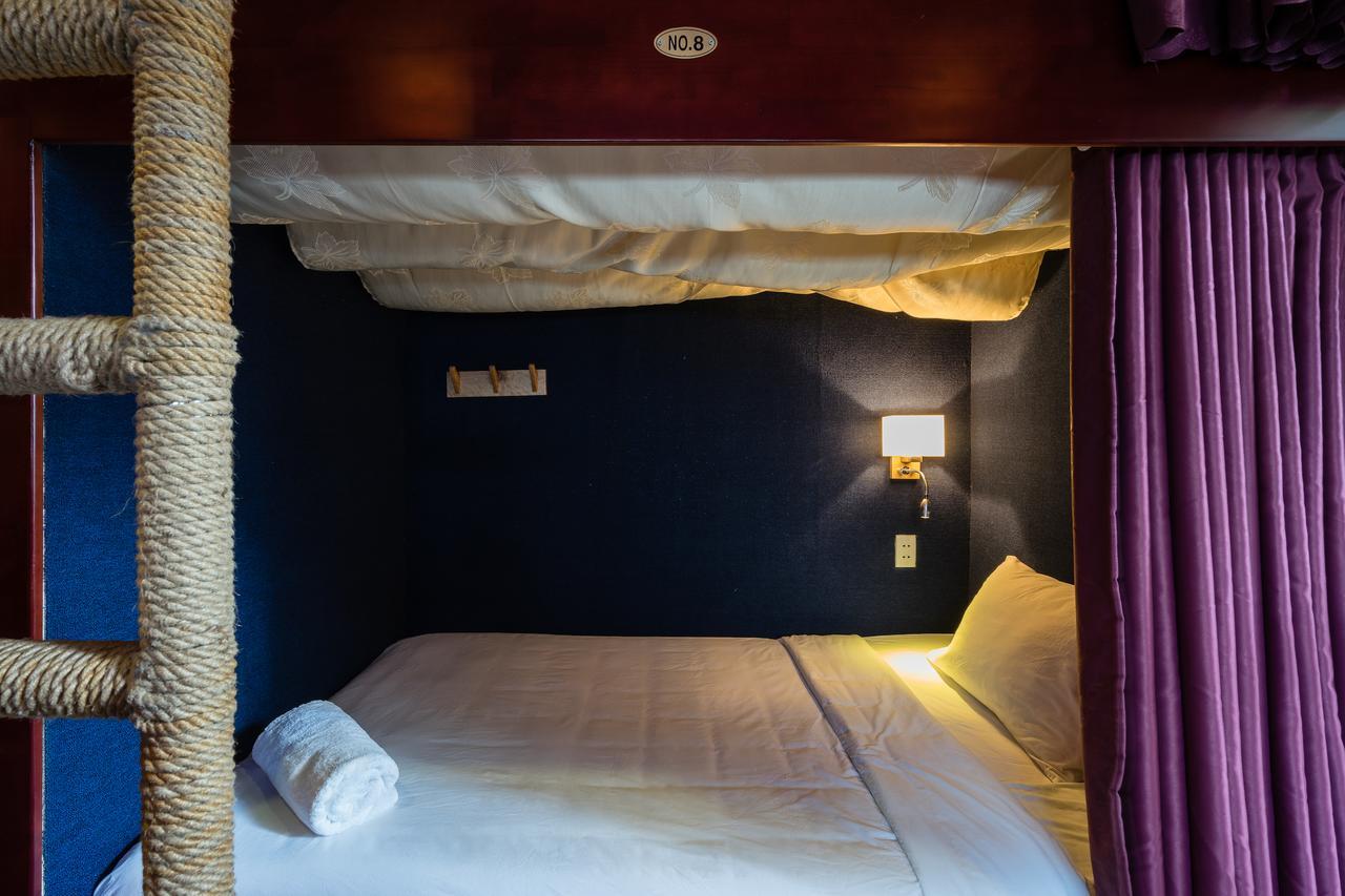 Bed & Breakfast The Red House