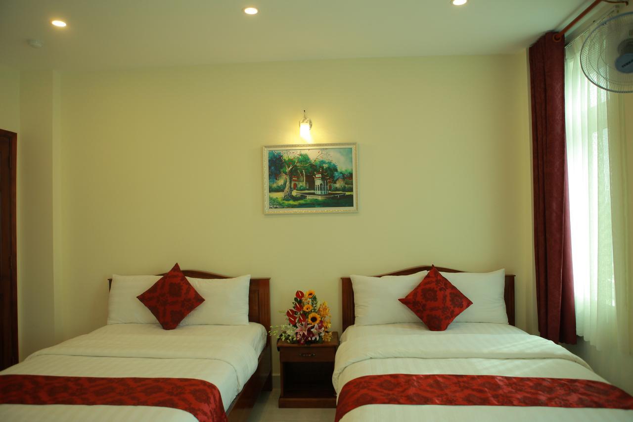 Huy Hoang 1 2* Ho Chi Minh City