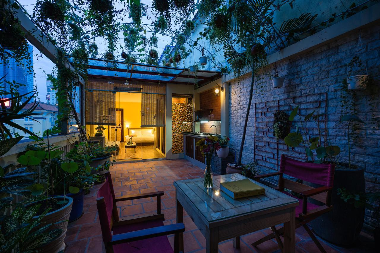 Bed & Breakfast The Red House *