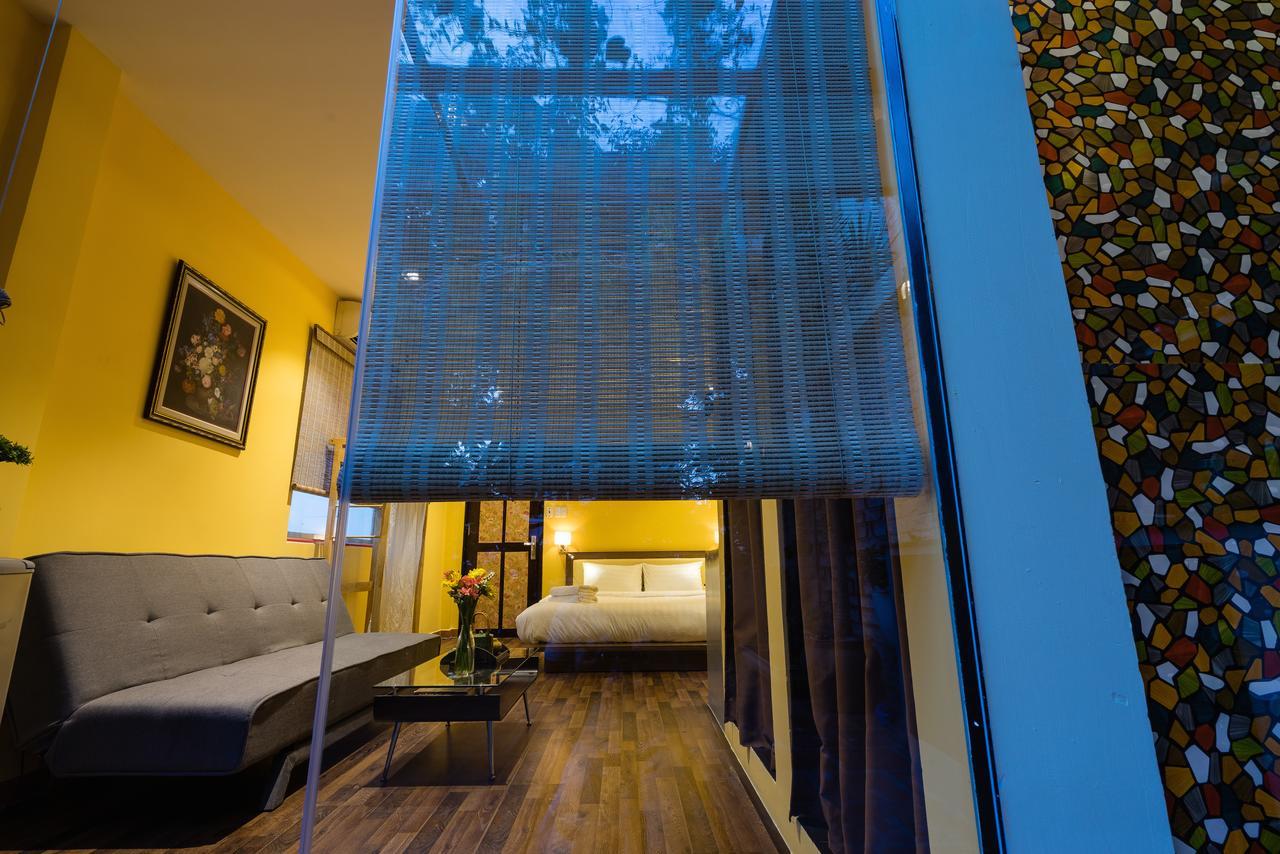 The Red House Bed & Breakfast