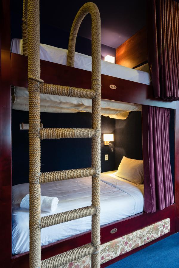 The Red House Bed & Breakfast *