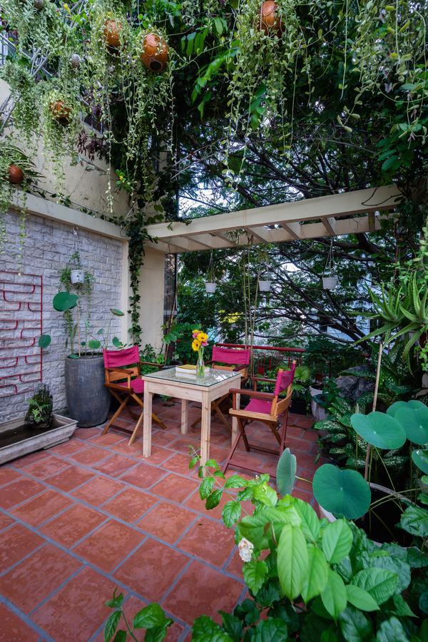 Bed & Breakfast The Red House Ho Chi Minh City