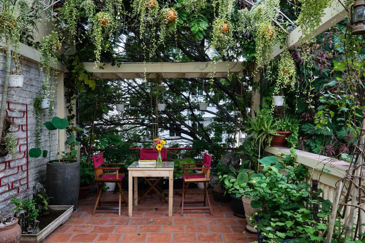 The Red House Bed & Breakfast Ho Chi Minh City
