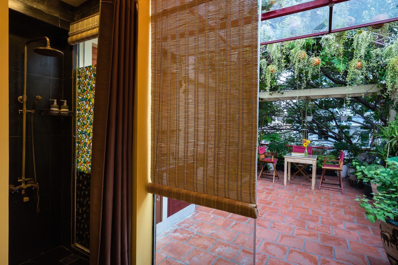 The Red House Bed & Breakfast *