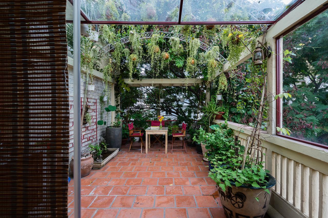 The Red House Bed & Breakfast *