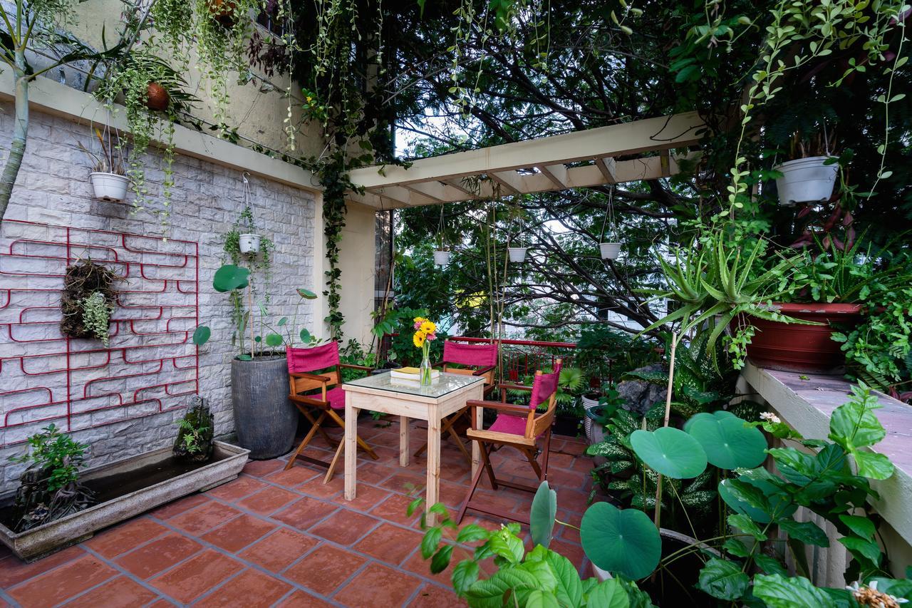 Bed & Breakfast The Red House *