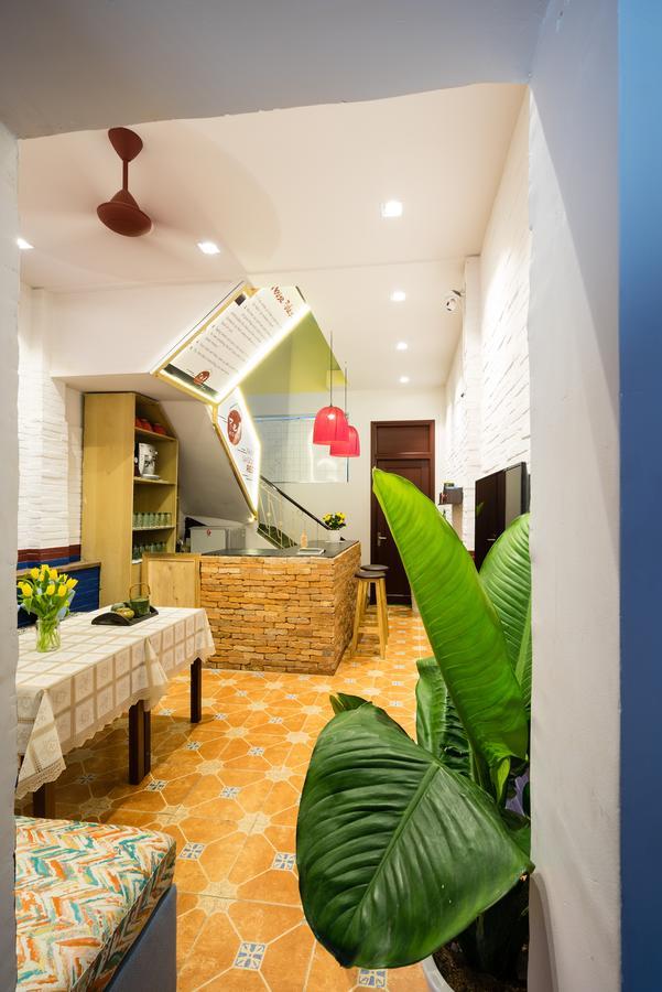 The Red House Bed & Breakfast *